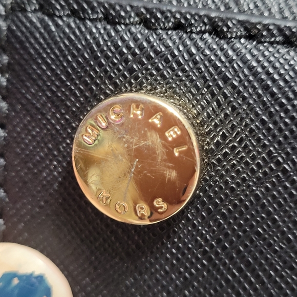 michael kors satchel quinn - Picture 10 of 13